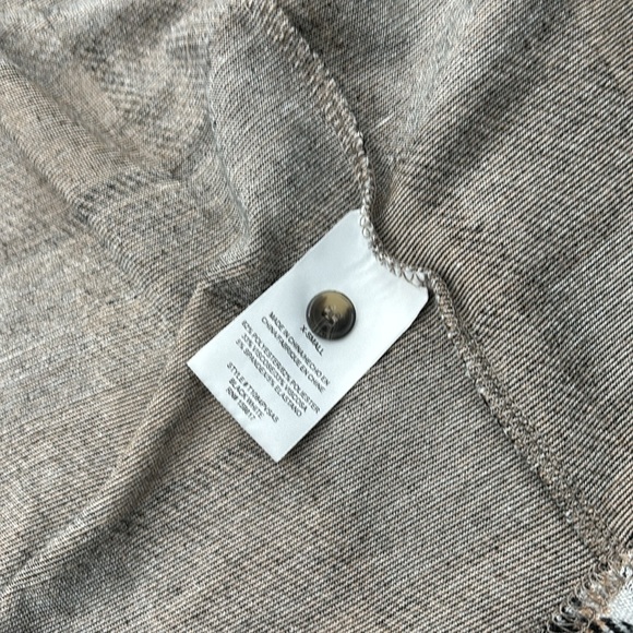 NWOT Altar’d State Plaid Jacket - Picture 5 of 7